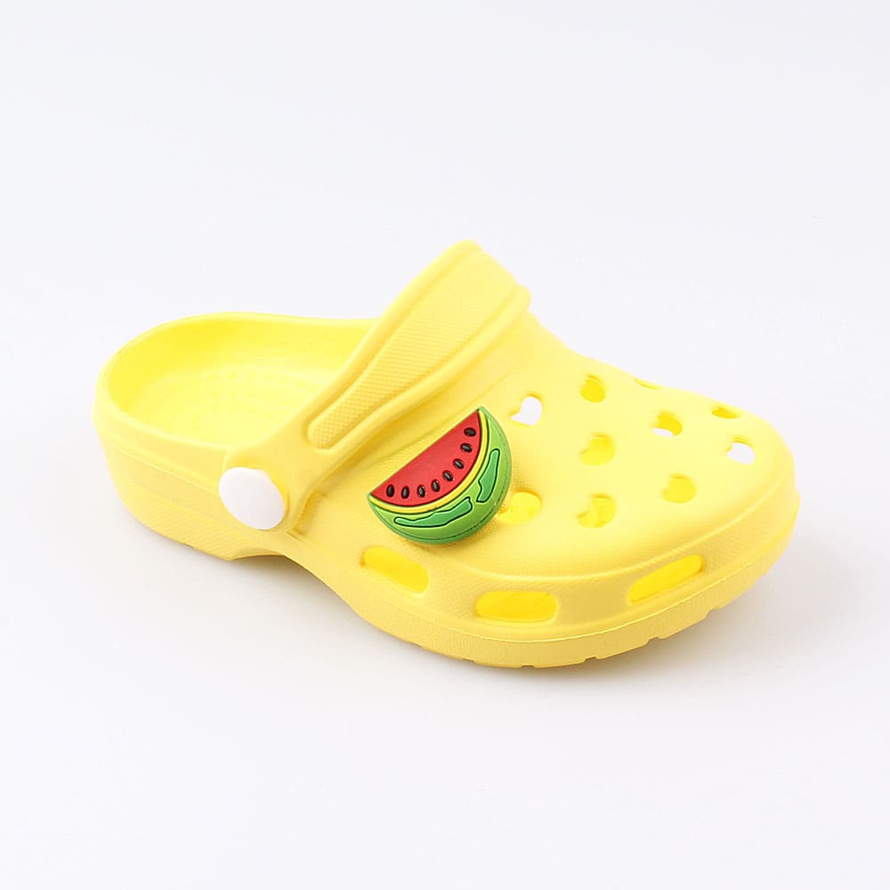 03014006-40 Украшение для обуви Арбуз, все фото 1