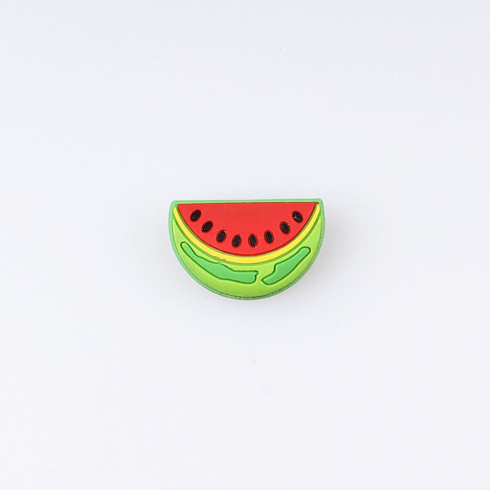 03014006-40 Украшение для обуви Арбуз, все фото 3