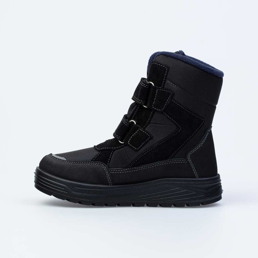 654816-41 Мембранные ботинки для мальчика, все фото 2