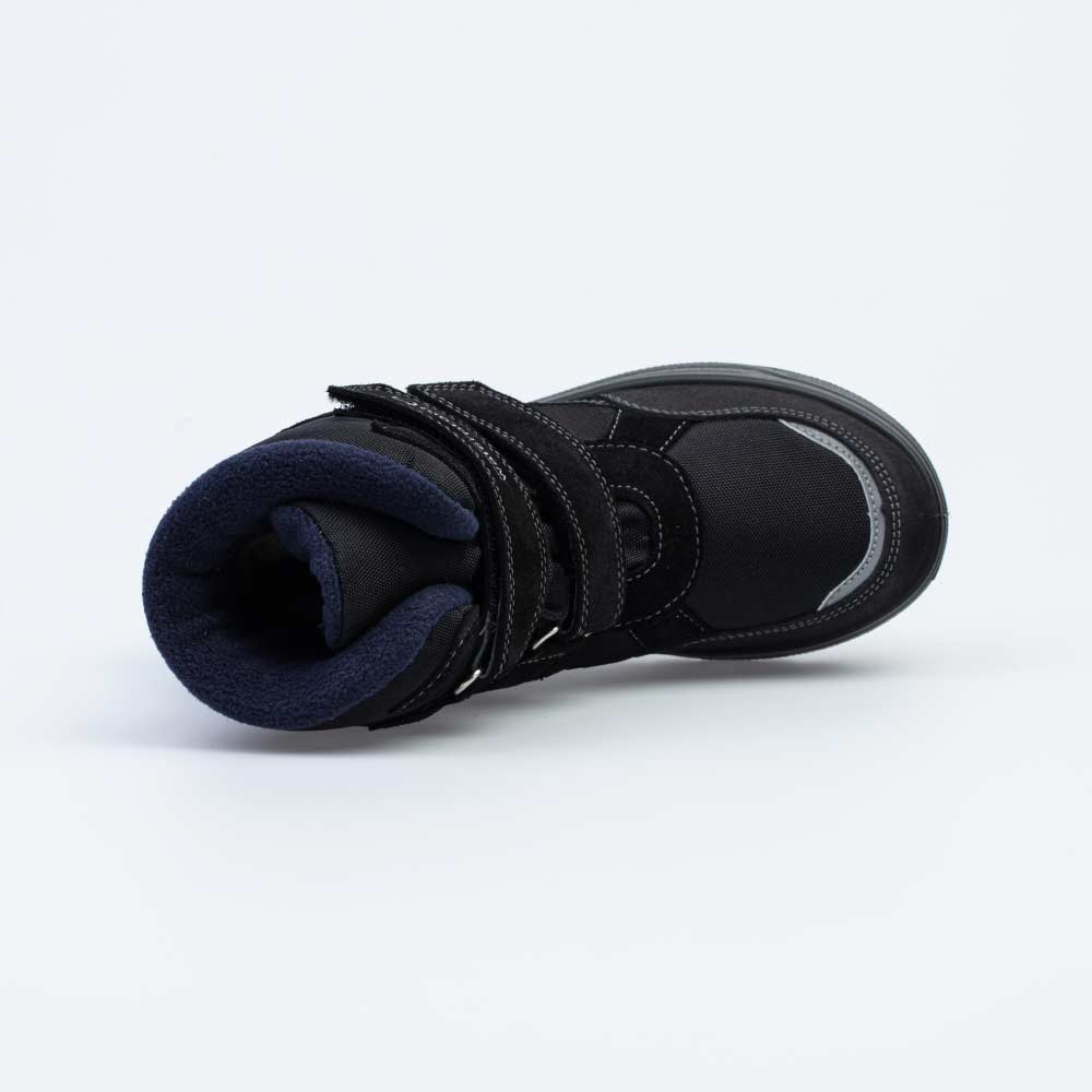 654816-41 Мембранные ботинки для мальчика, все фото 4