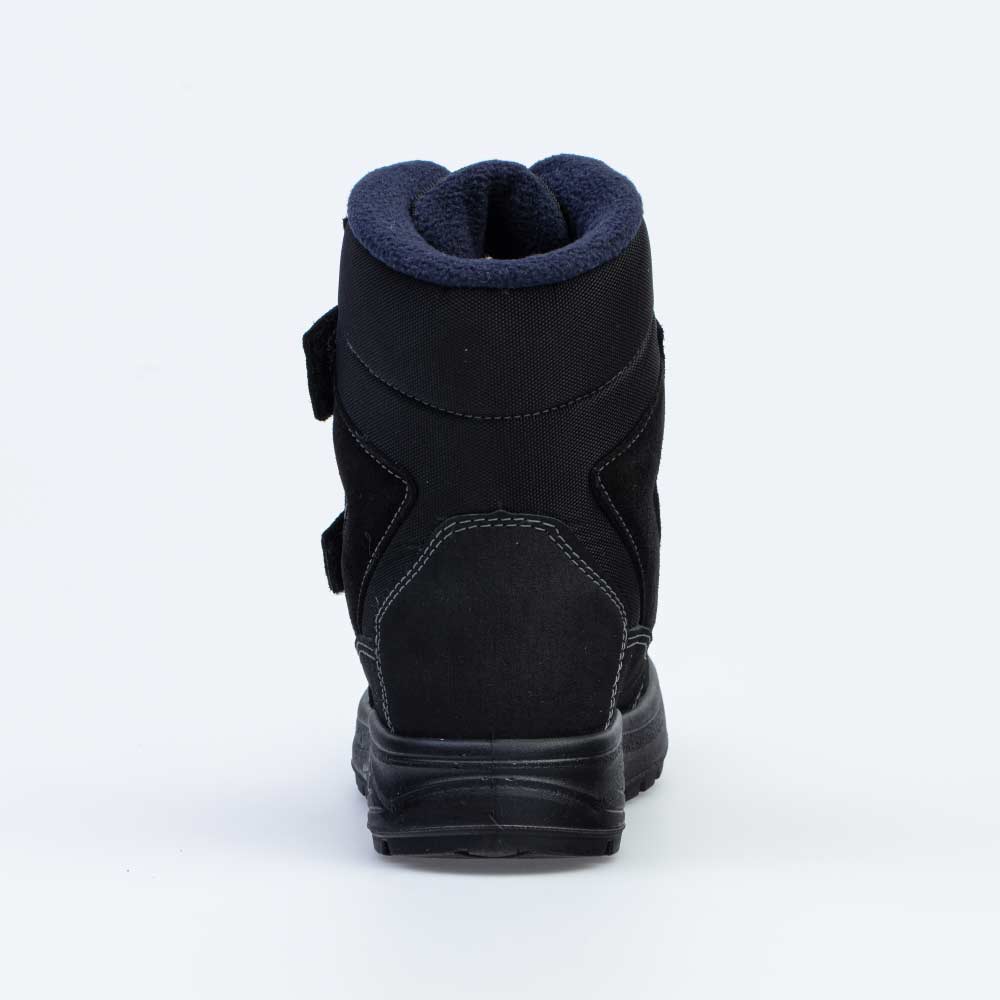 654816-41 Мембранные ботинки для мальчика, все фото 5