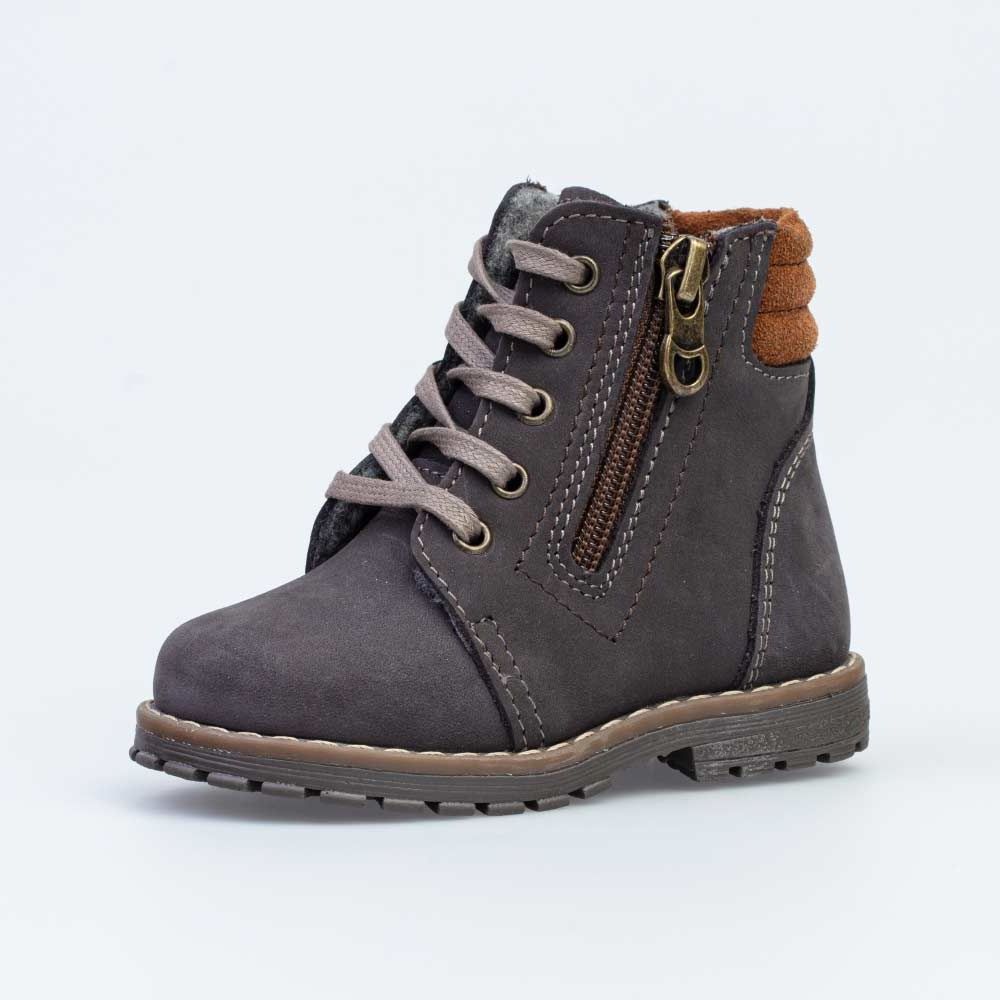 152301-31 Ботинки, все фото 1