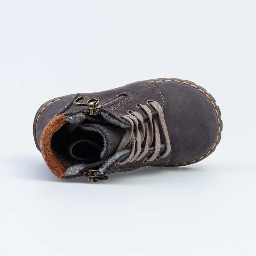 152301-31 Ботинки, все фото 4