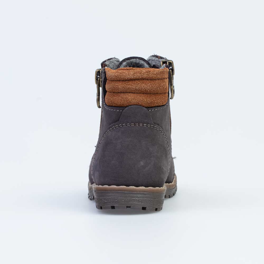 152301-31 Ботинки, все фото 5