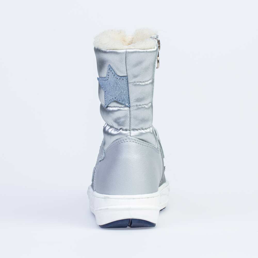 564105-41 Зимние сапожки с мехом, все фото 5