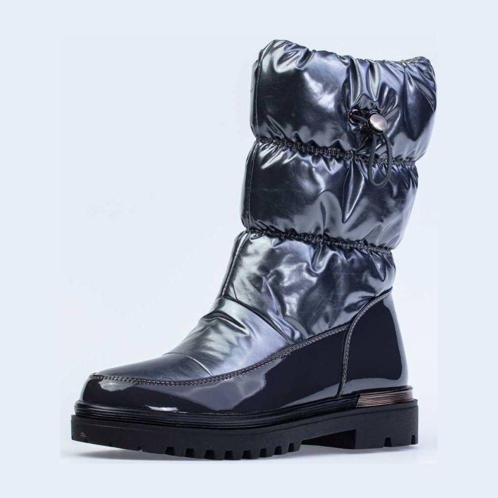 664113-43 Сапожки, все фото 1