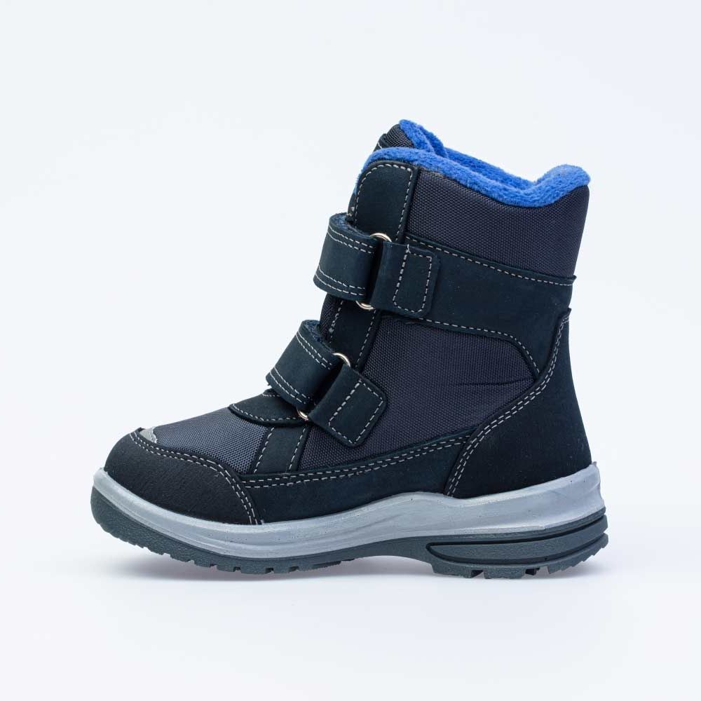 254981-41 Мембранные ботинки, все фото 2