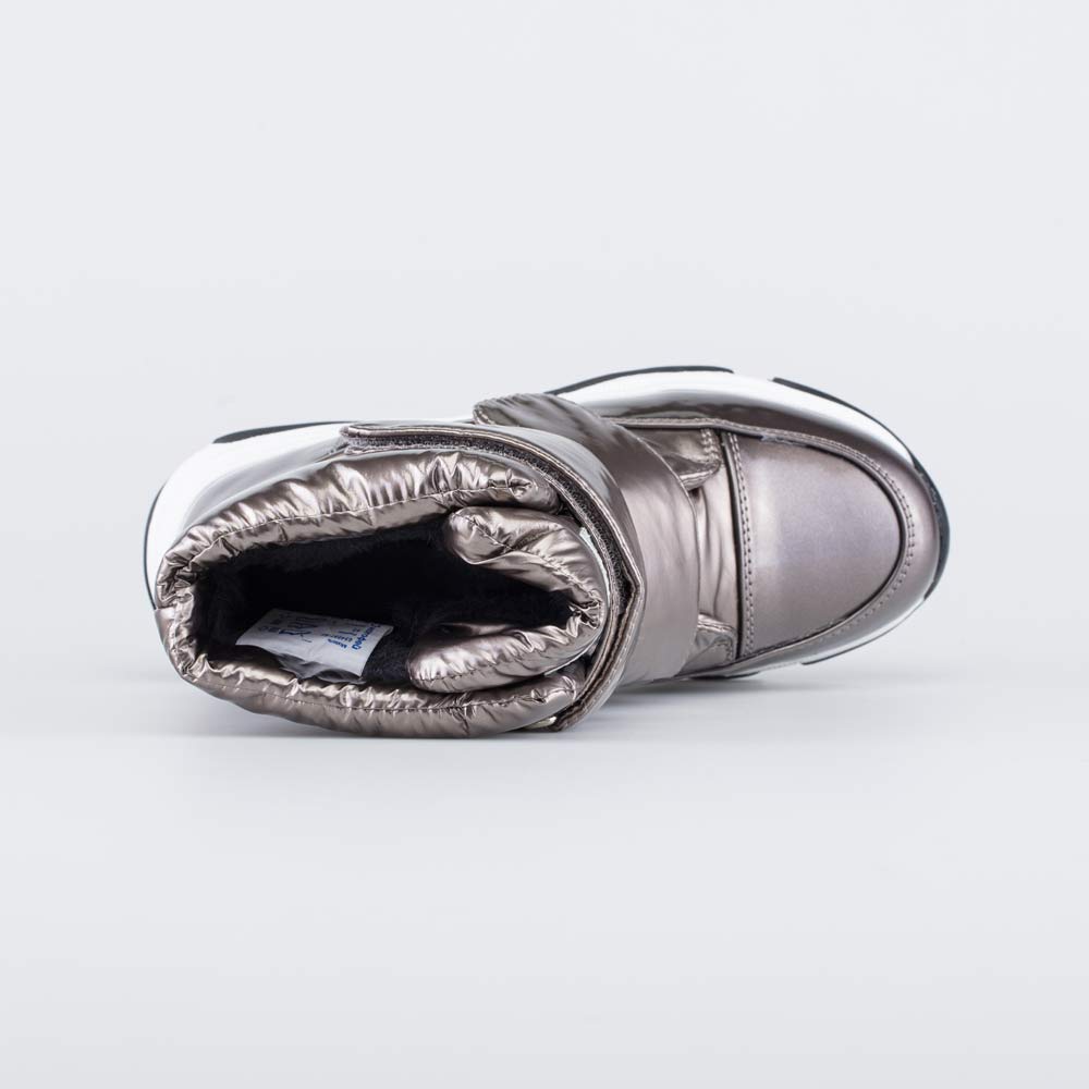 654057-42 Сапожки-дутики для девочки, все фото 4