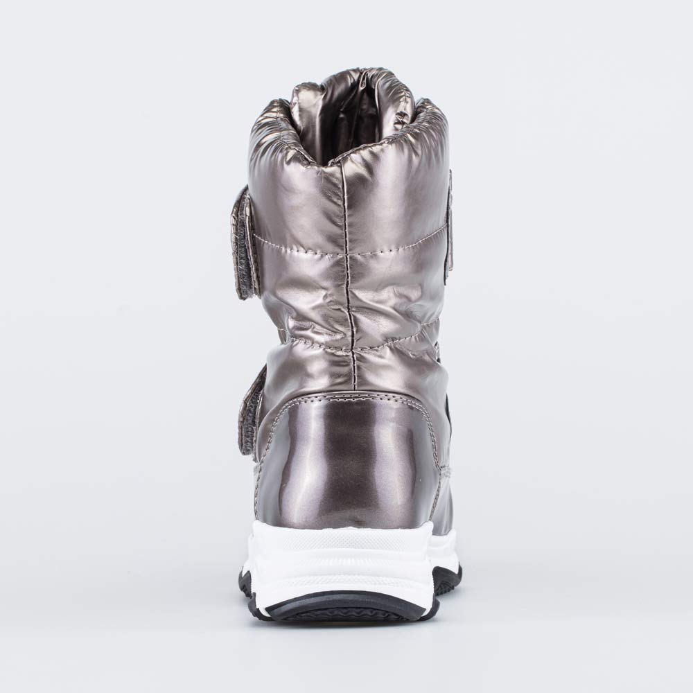 654057-42 Сапожки-дутики для девочки, все фото 5