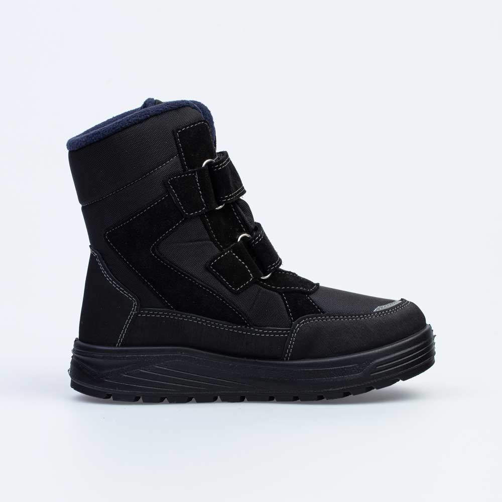 654816-43 Мембранные ботинки для мальчика, все фото 2