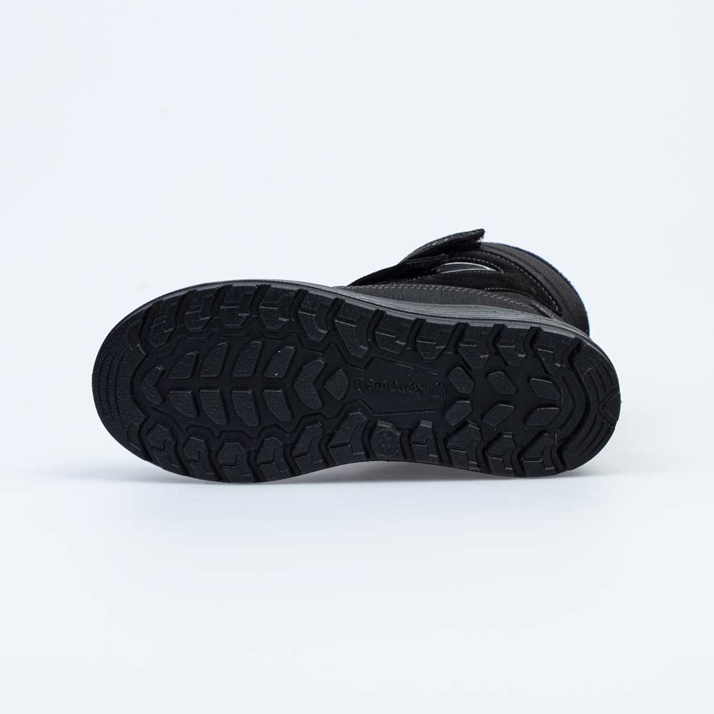 654816-43 Мембранные ботинки для мальчика, все фото 3