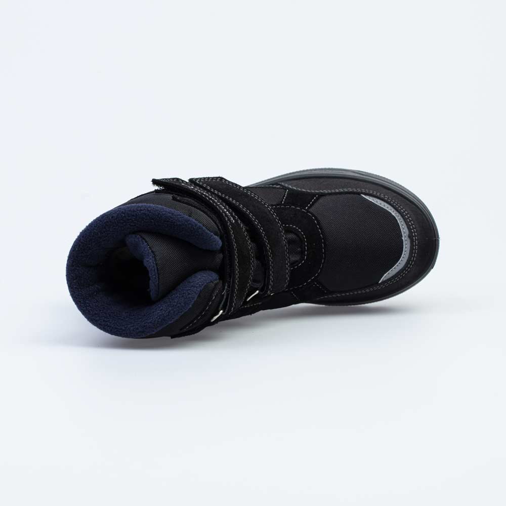 654816-43 Мембранные ботинки для мальчика, все фото 4