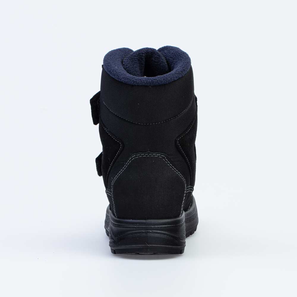 654816-43 Мембранные ботинки для мальчика, все фото 5