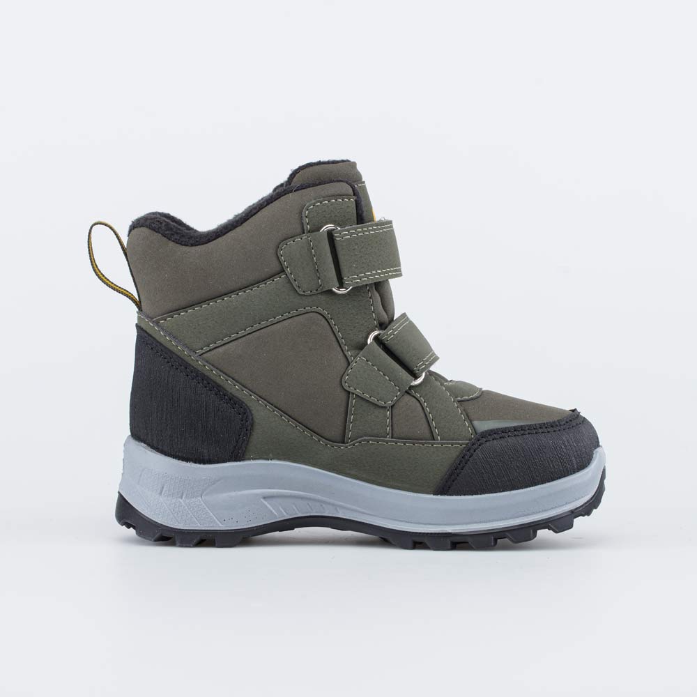 654835-41 Мембранные ботинки для мальчика, все фото 2