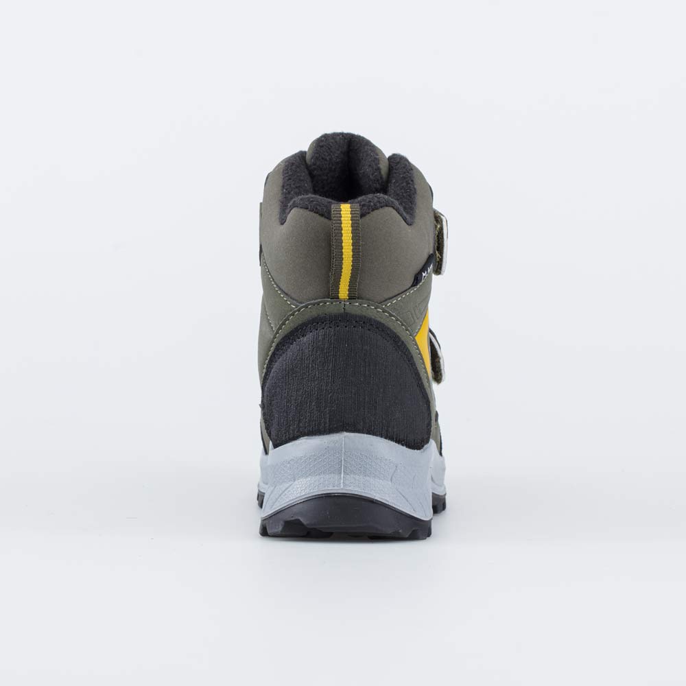 654835-41 Мембранные ботинки для мальчика, все фото 5