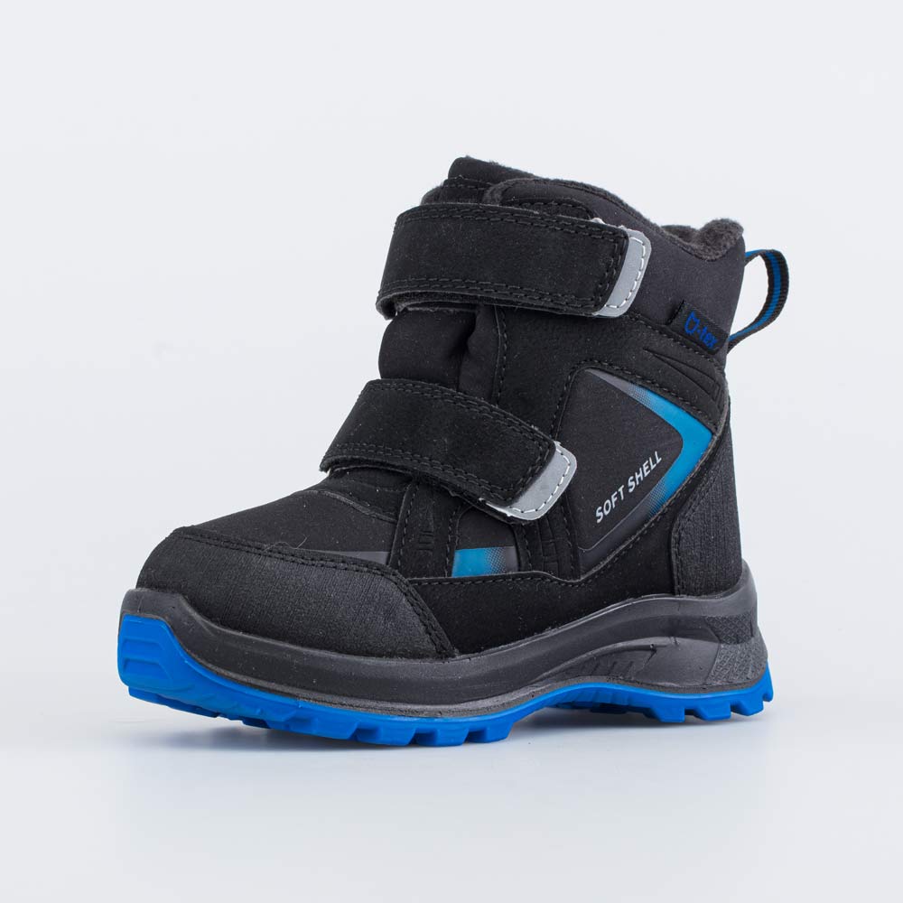 654835-43 Мембранные ботинки SoftShell , все фото 1