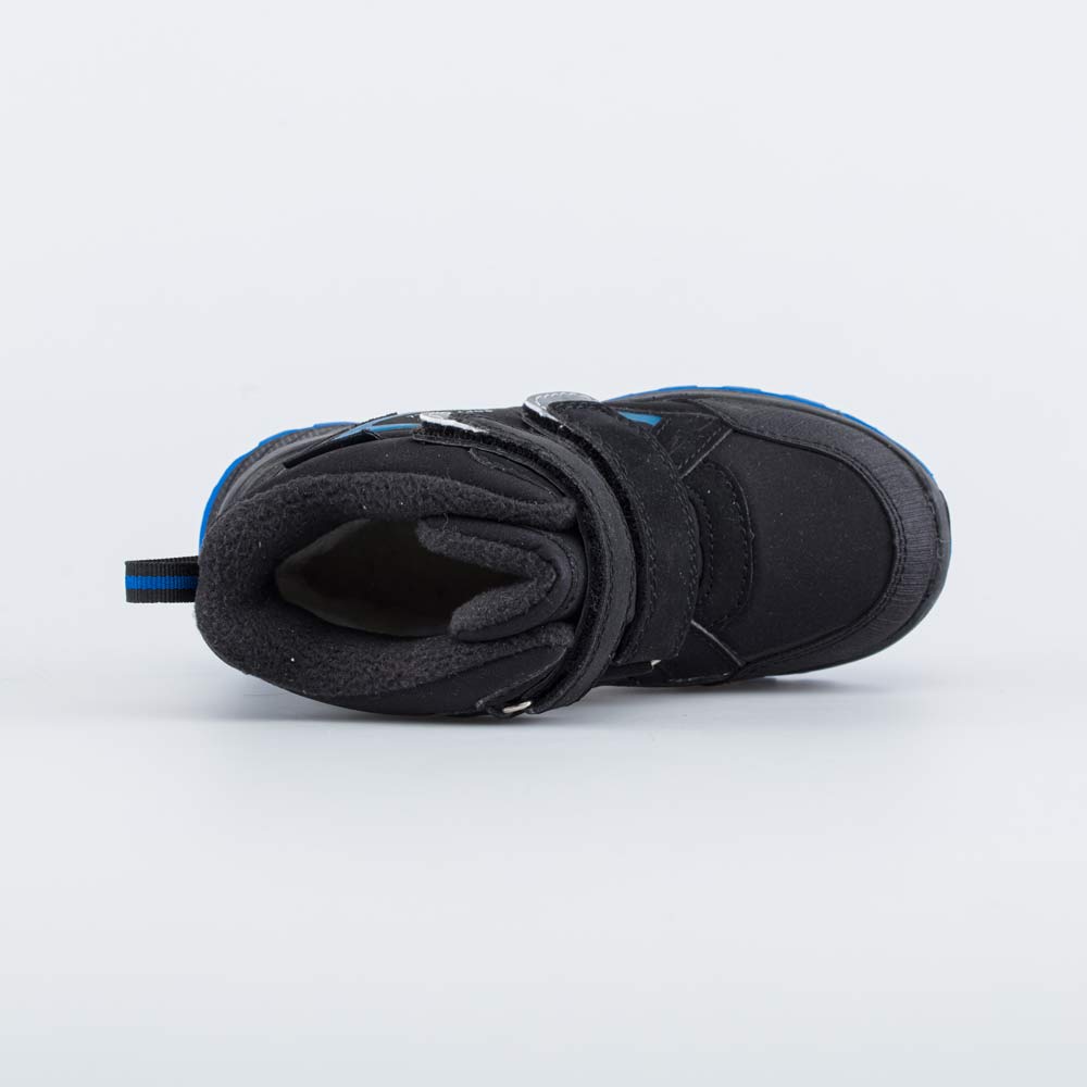 654835-43 Мембранные ботинки SoftShell , все фото 4