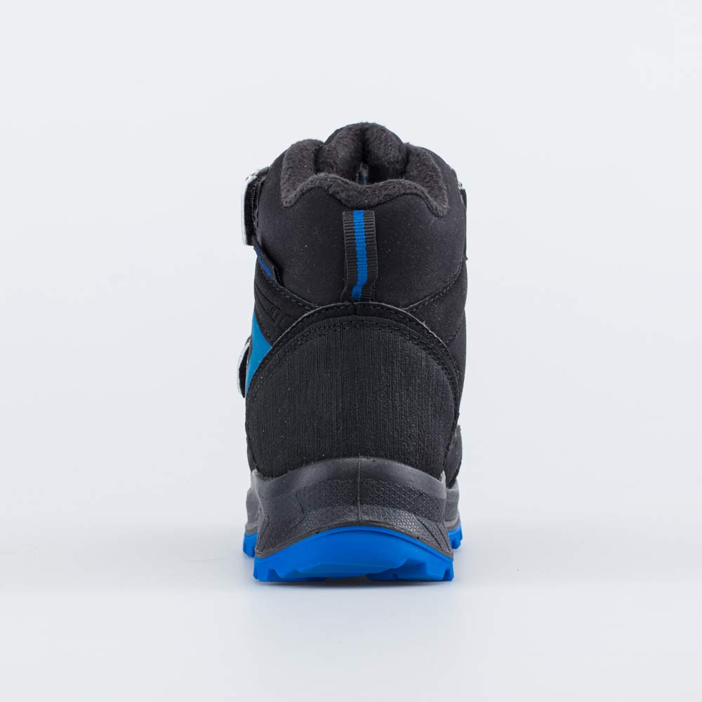 654835-43 Мембранные ботинки SoftShell , все фото 5