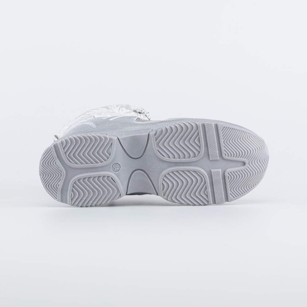 654839-42 Мембранные ботинки для девочки, все фото 3