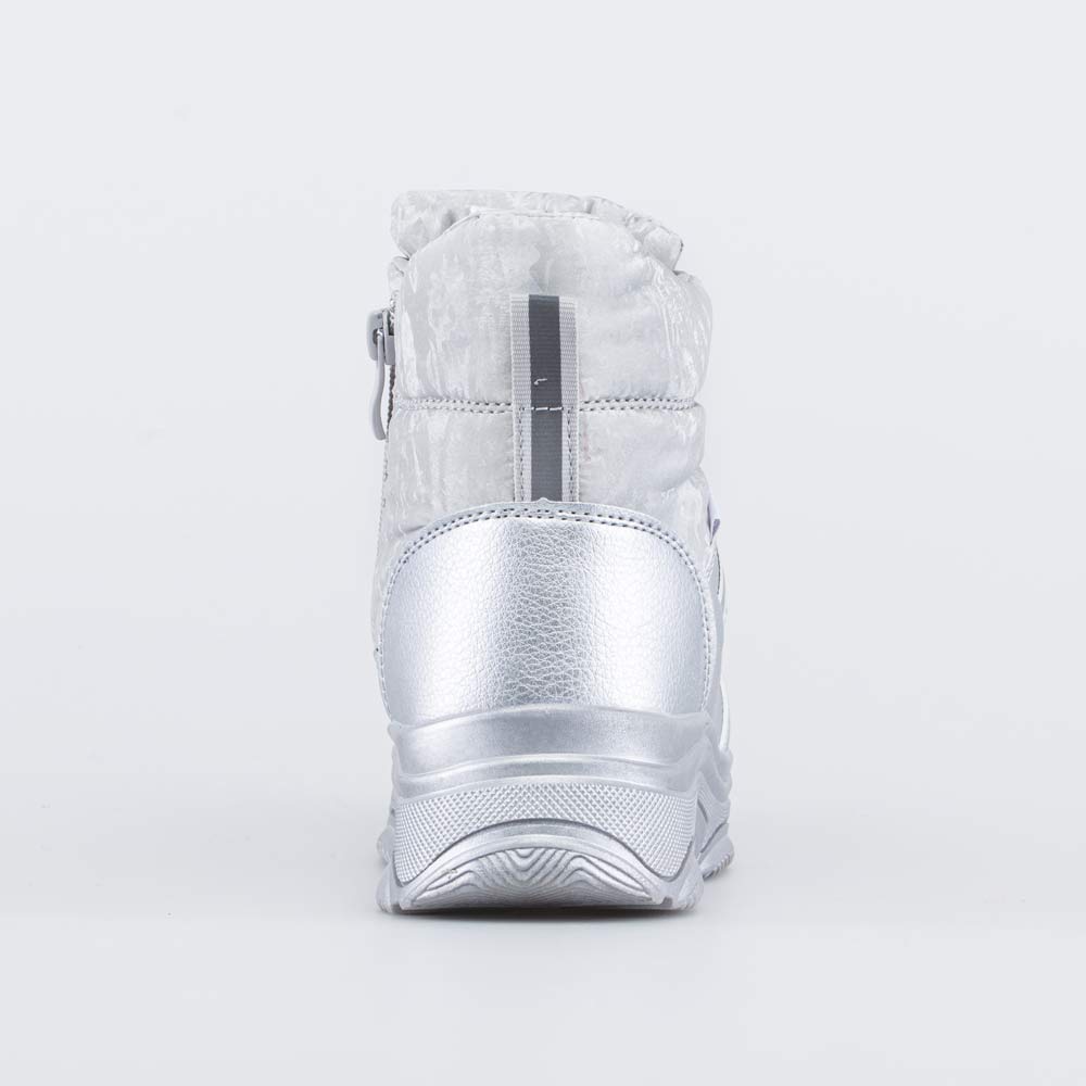 654839-42 Мембранные ботинки для девочки, все фото 5