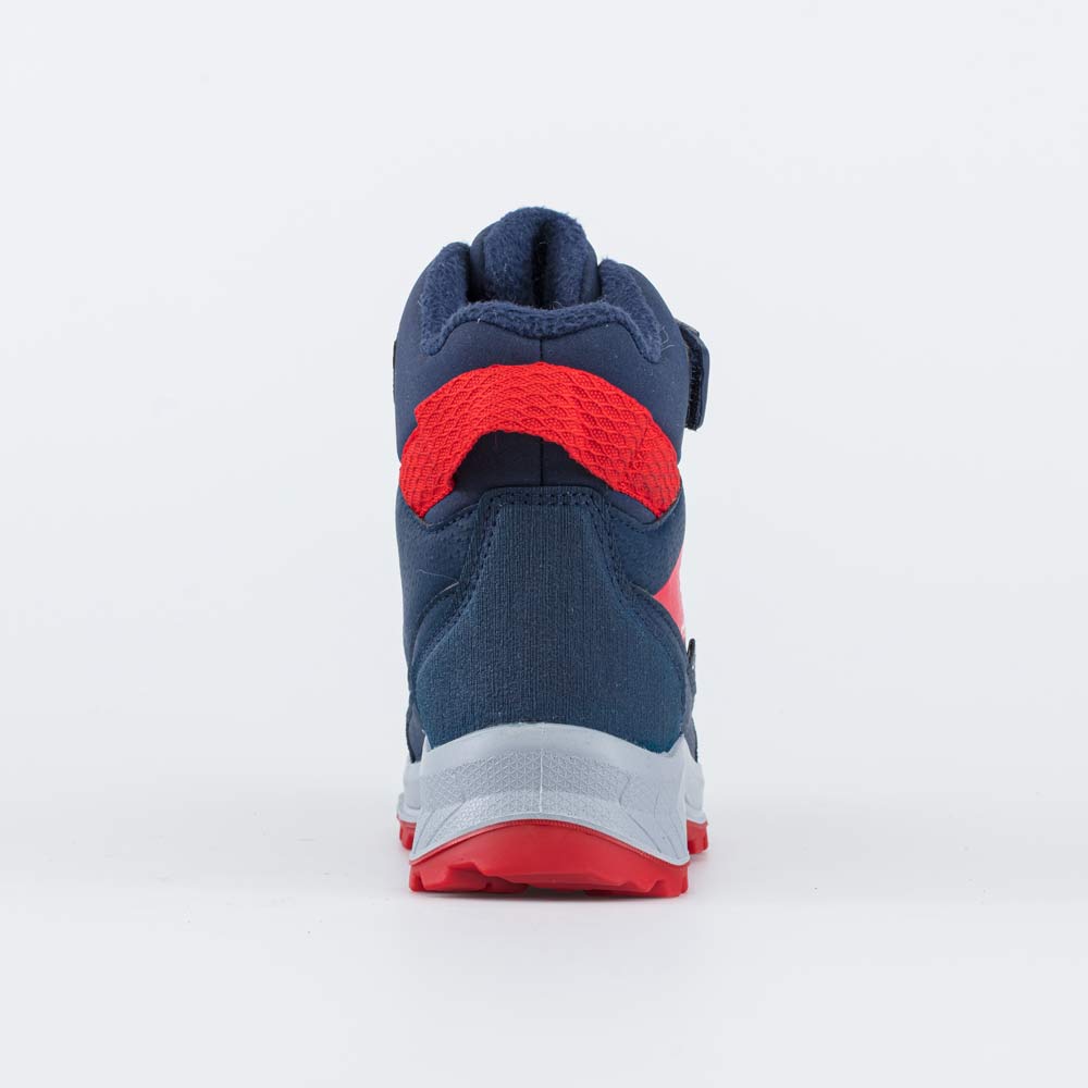 654844-41 Мембранные ботинки для мальчика, все фото 5