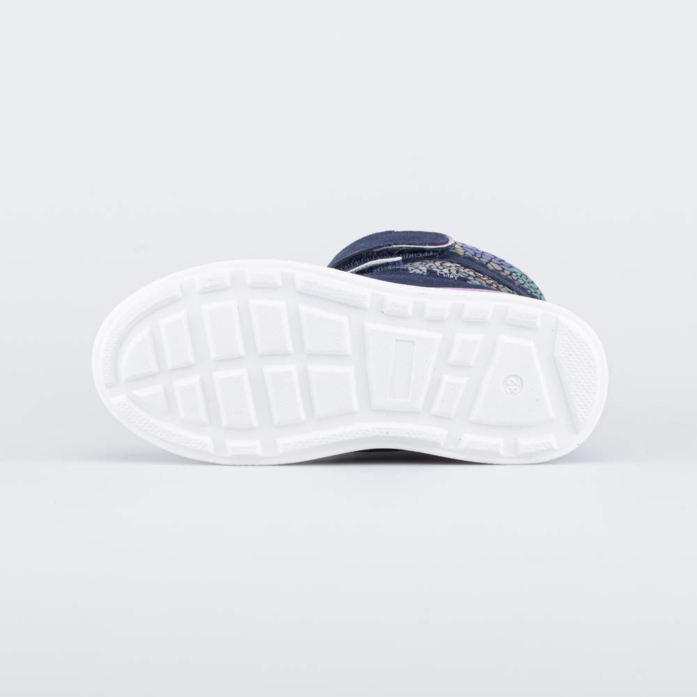 654845-41 Мембранные ботинки для девочки, все фото 3