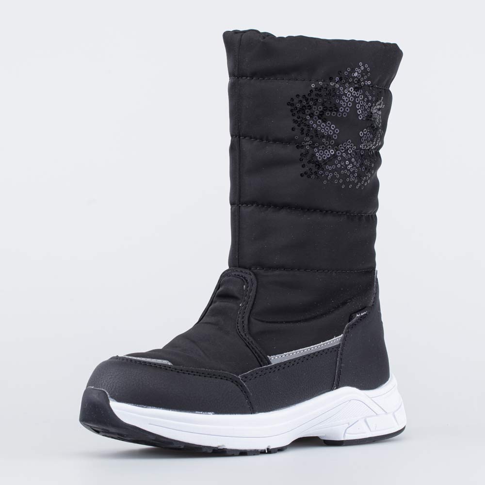 664987-41 Мембранные сапожки для девочки, все фото 1