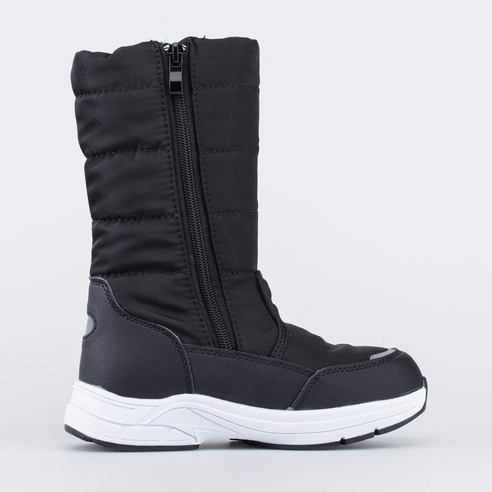 664987-41 Мембранные сапожки для девочки, все фото 2