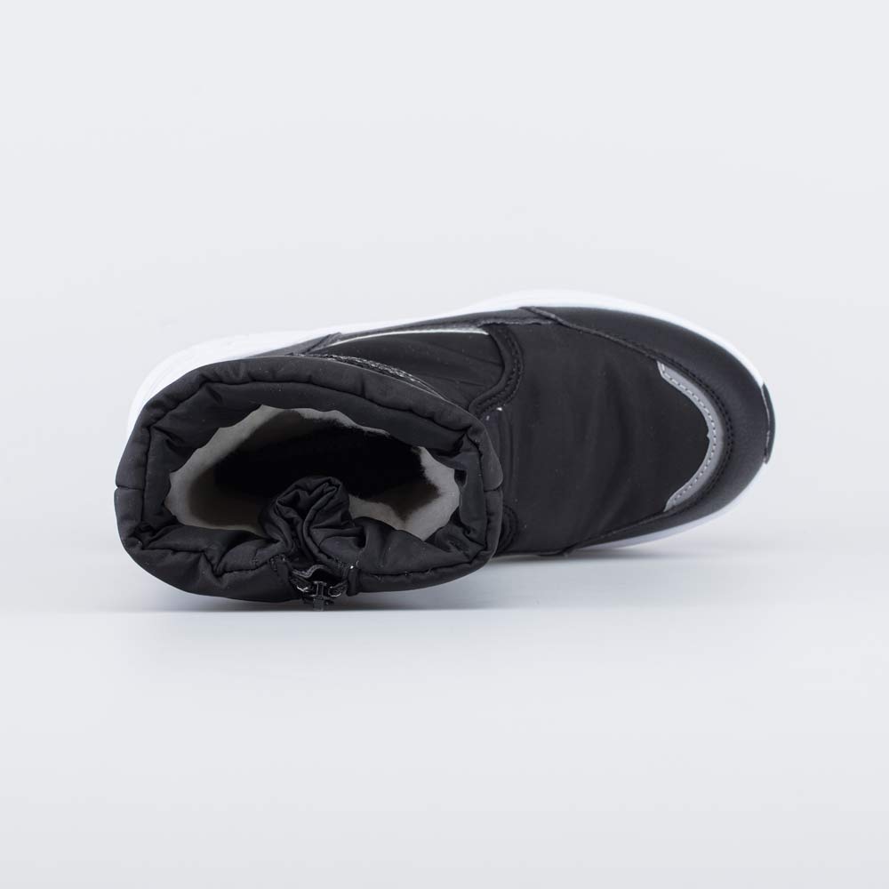 664987-41 Мембранные сапожки для девочки, все фото 4