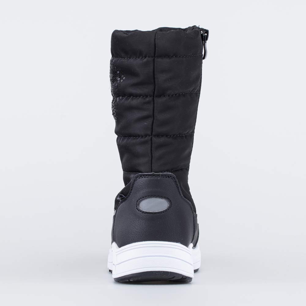 664987-41 Мембранные сапожки для девочки, все фото 5