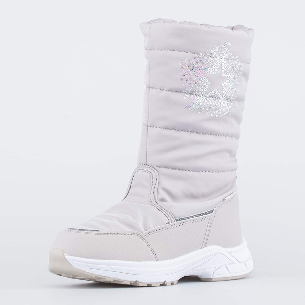 664987-42 Мембранные сапожки для девочки, все фото 1