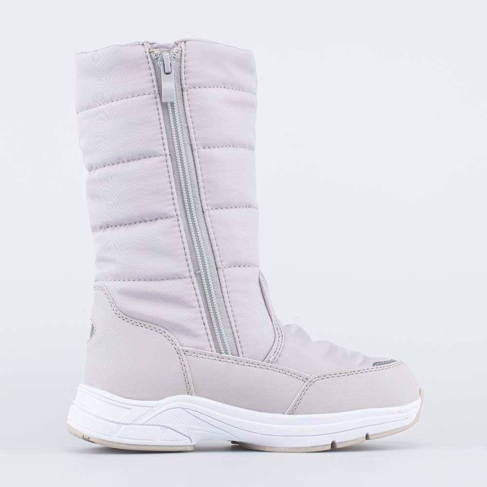 664987-42 Мембранные сапожки для девочки, все фото 2