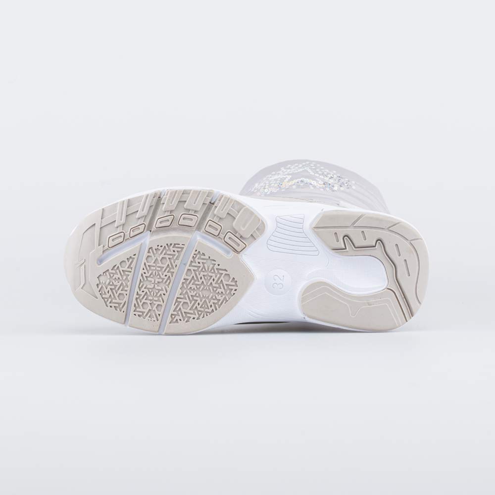 664987-42 Мембранные сапожки для девочки, все фото 3