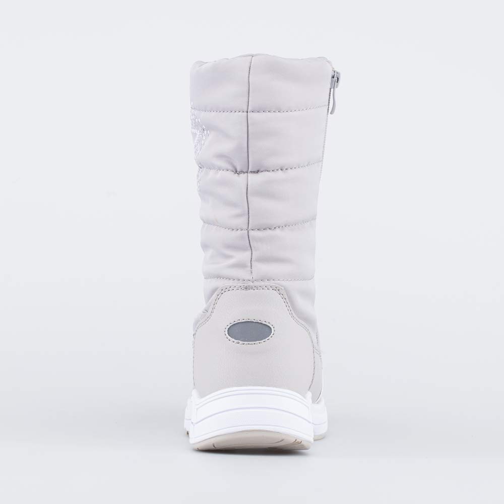 664987-42 Мембранные сапожки для девочки, все фото 5