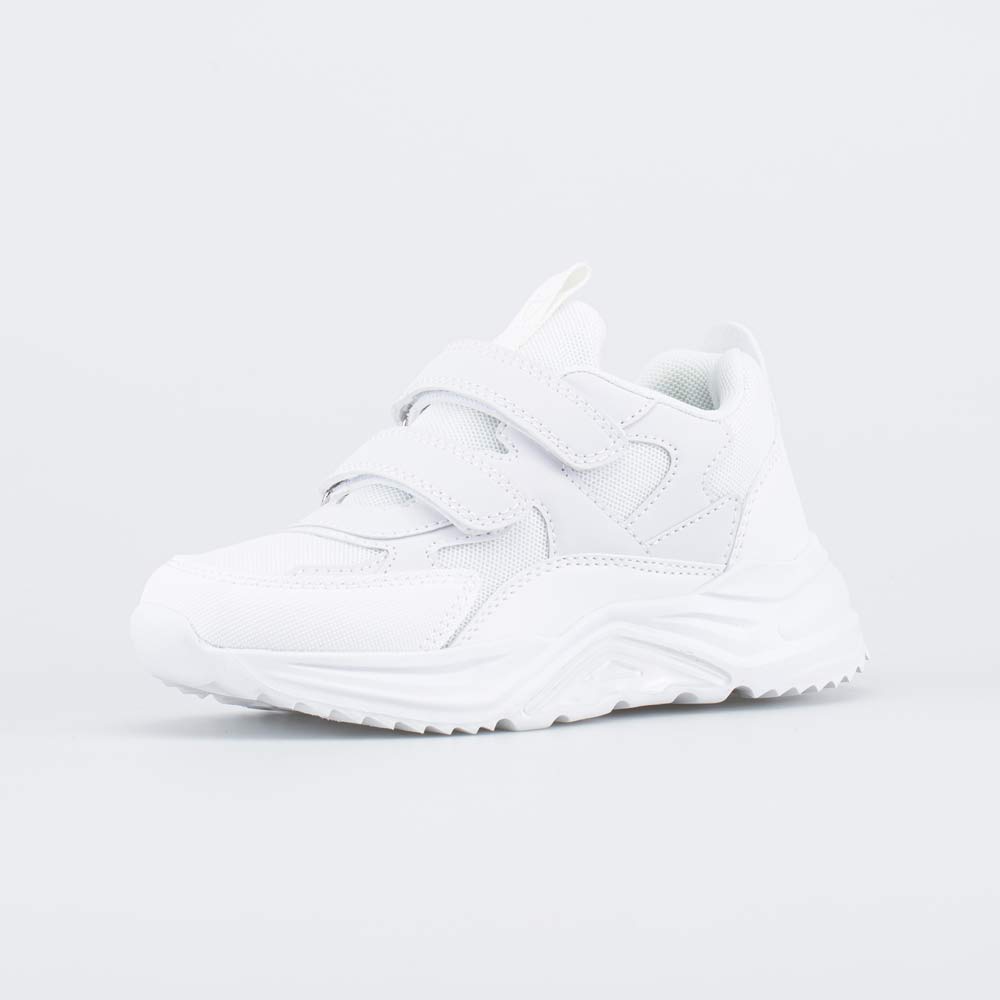 644378-74 Детские кроссовки на липучках, все фото 1