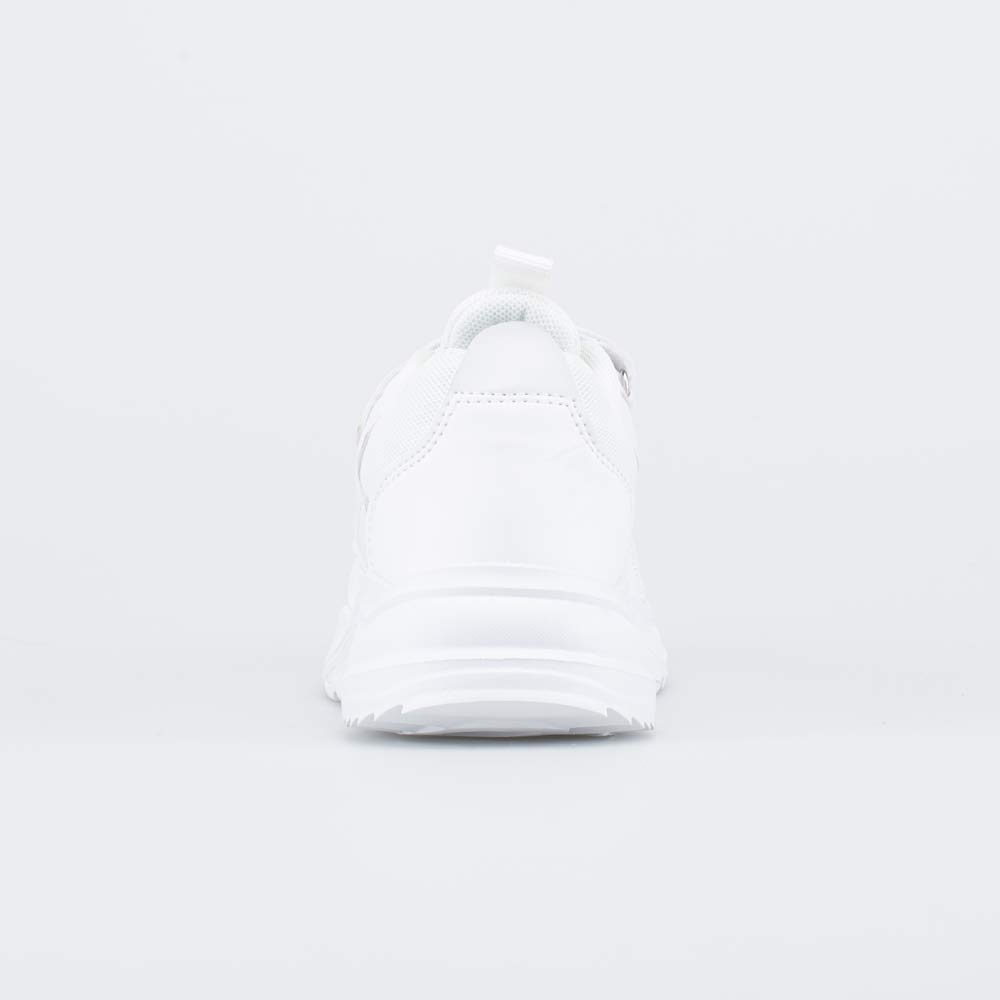 644378-74 Детские кроссовки на липучках, все фото 5