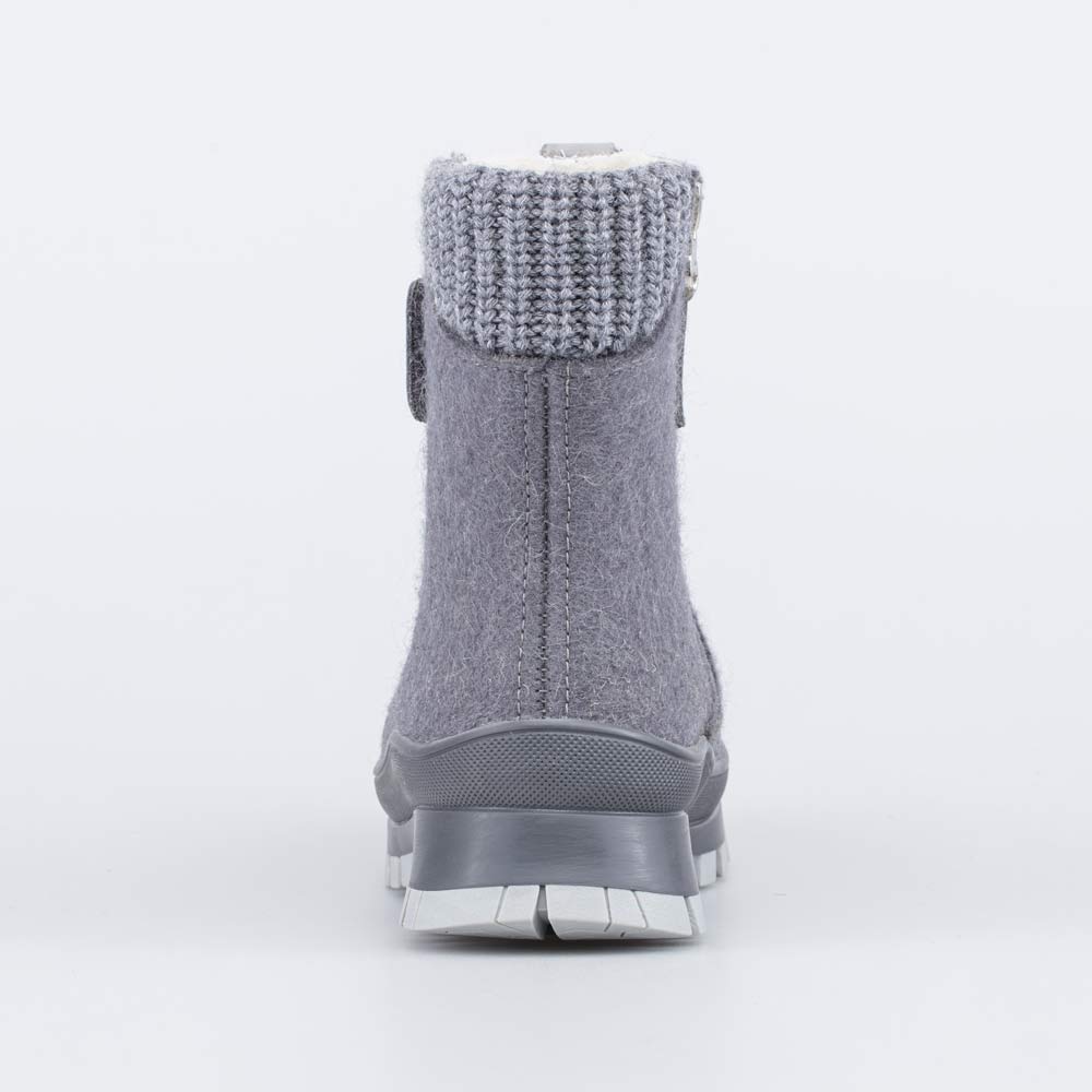 567062-42 Валенки на молнии для девочки , все фото 5