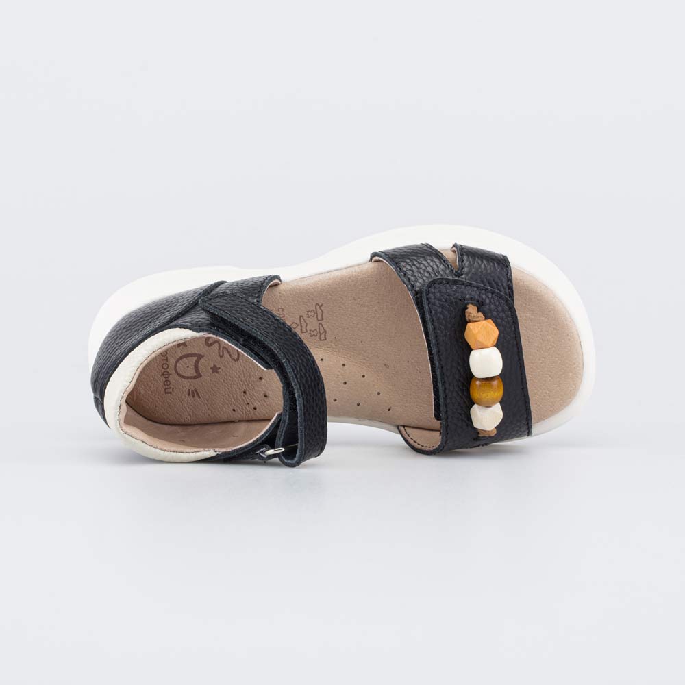 422092-22 Летние сандалии для девочки, все фото 4