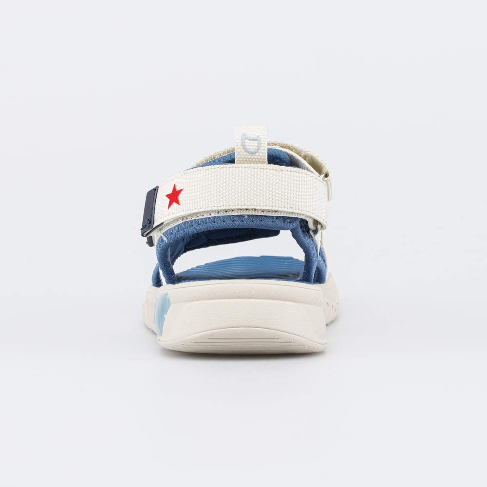 521062-11 Светящиеся пляжные сандалии для мальчика, все фото 5