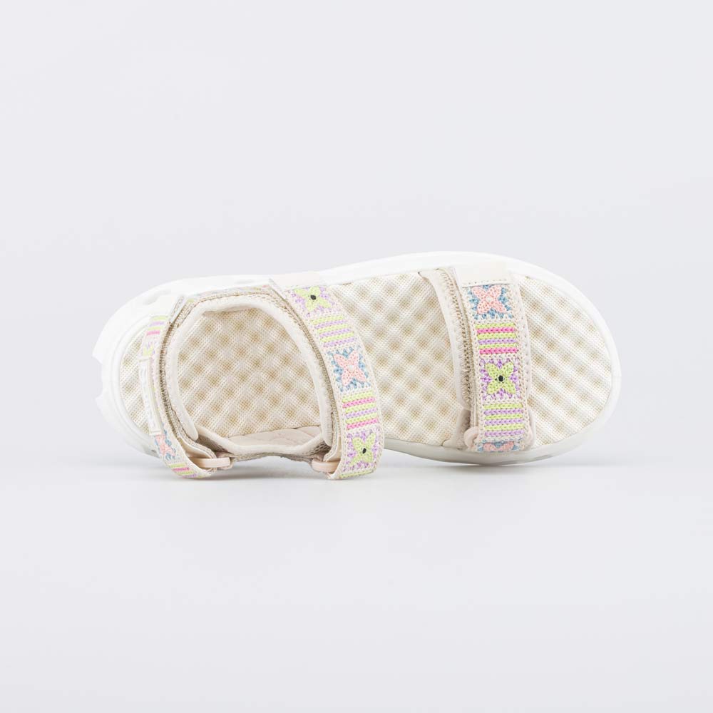 521063-11 Пляжные сандалии с усиленной амортизацией, все фото 4