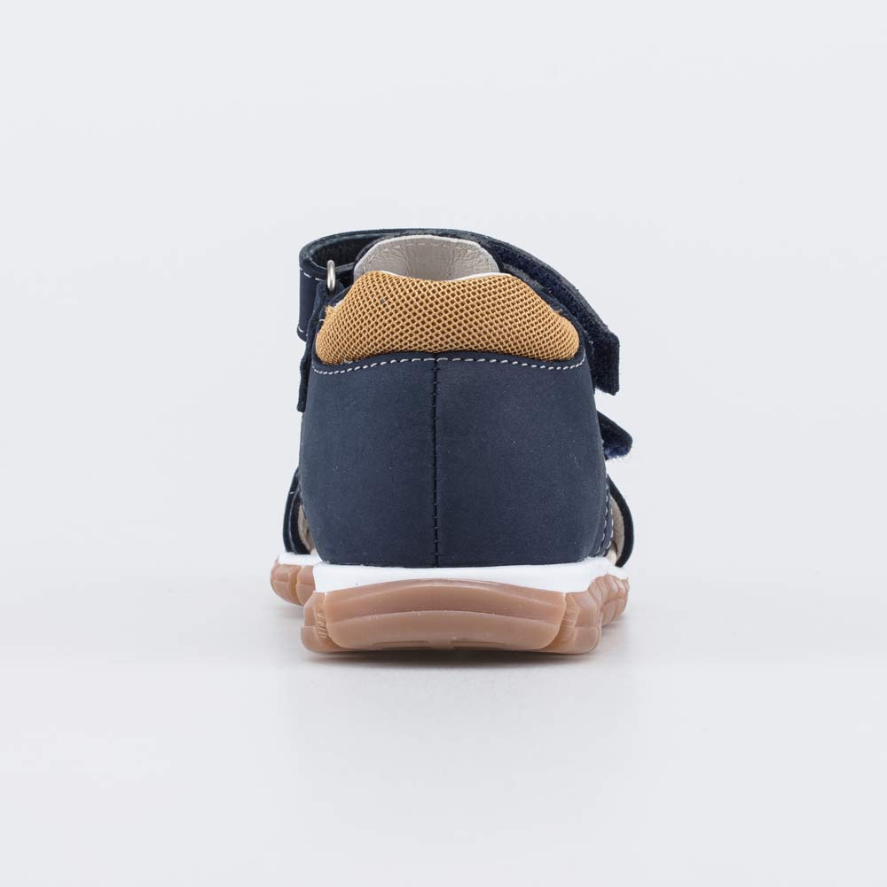 522192-24 Детские сандалии для мальчика, все фото 5