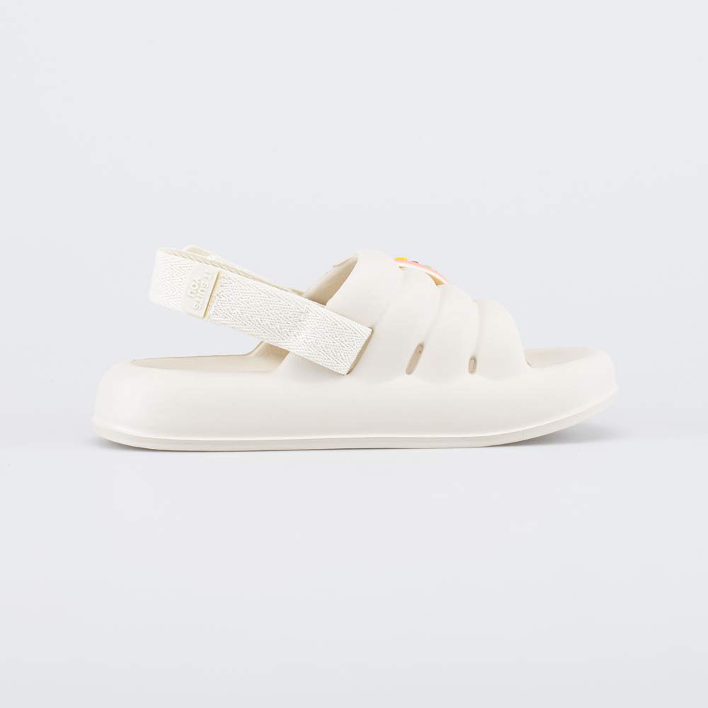 524112-01 Пляжные сандалии для девочки Пончик, все фото 2