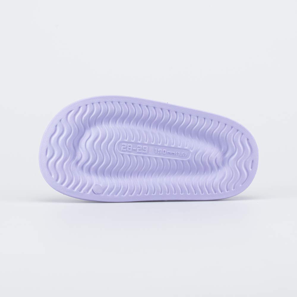 524112-02 Пляжные сандалии для девочки Пончик, все фото 3