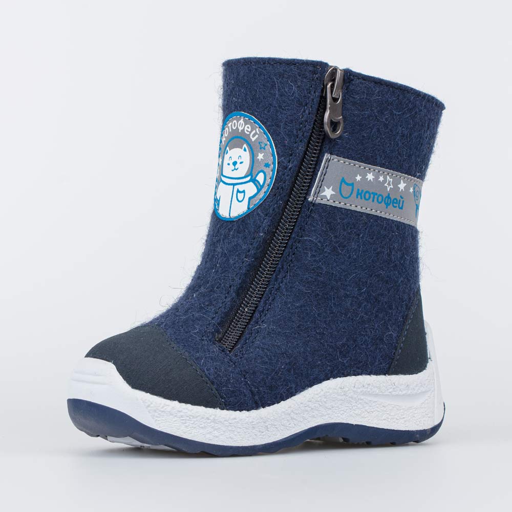 067016-42 Валенки для мальчика, все фото 1