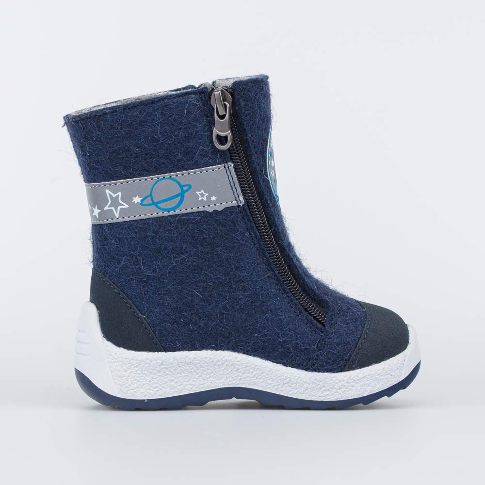 067016-42 Валенки для мальчика, все фото 2