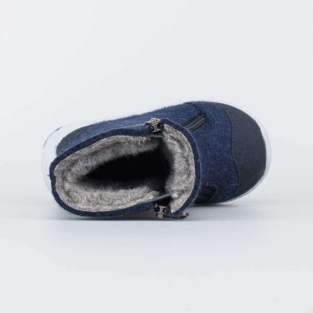 067016-42 Валенки для мальчика, все фото 4