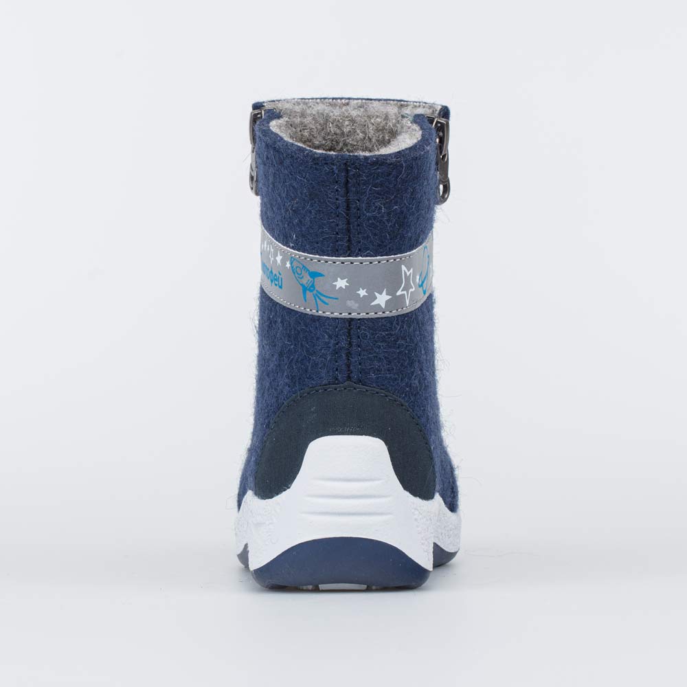 067016-42 Валенки для мальчика, все фото 5