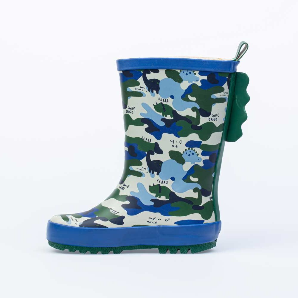 366209-11 Резиновые сапоги, все фото 3