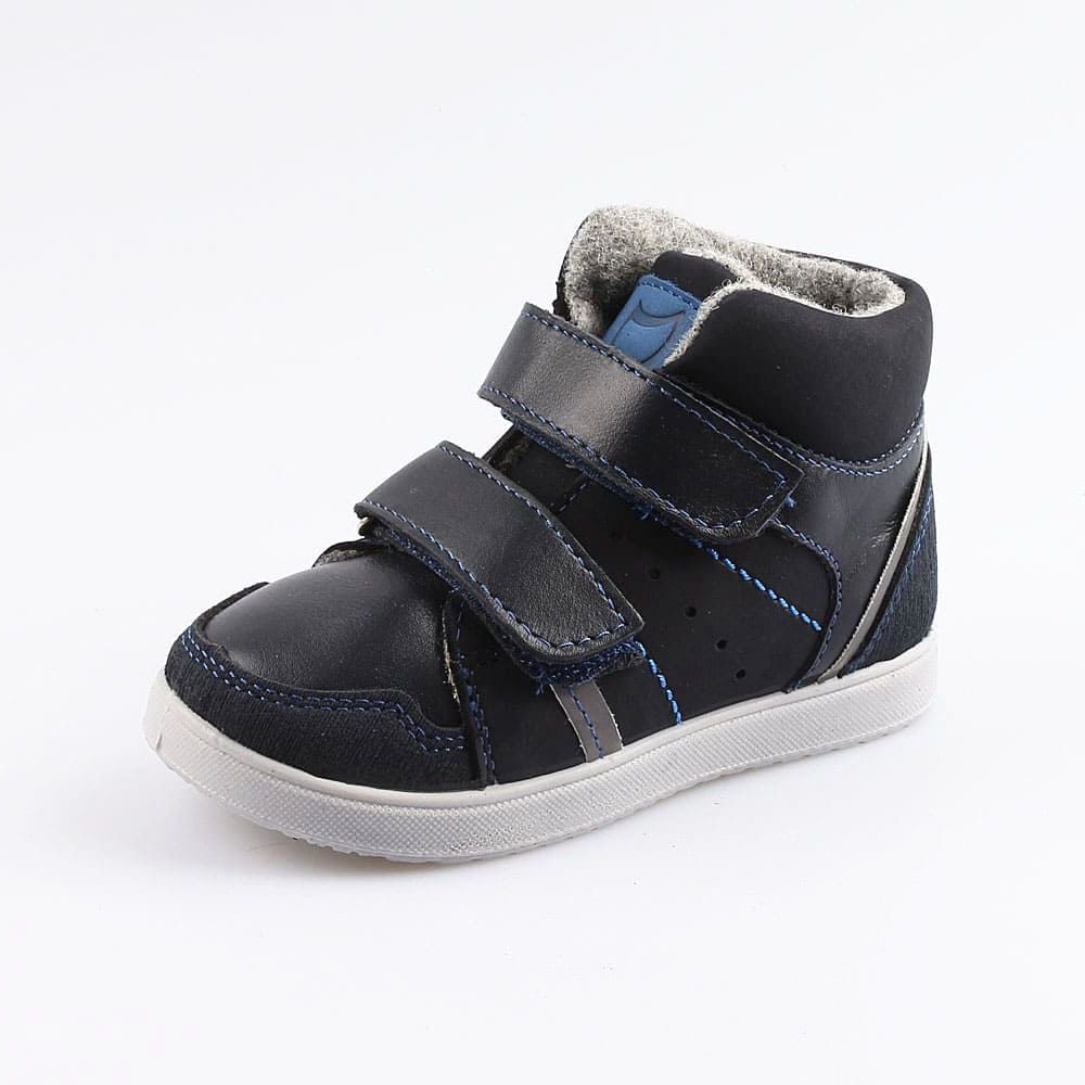 252137-32 Ботинки, все фото 1