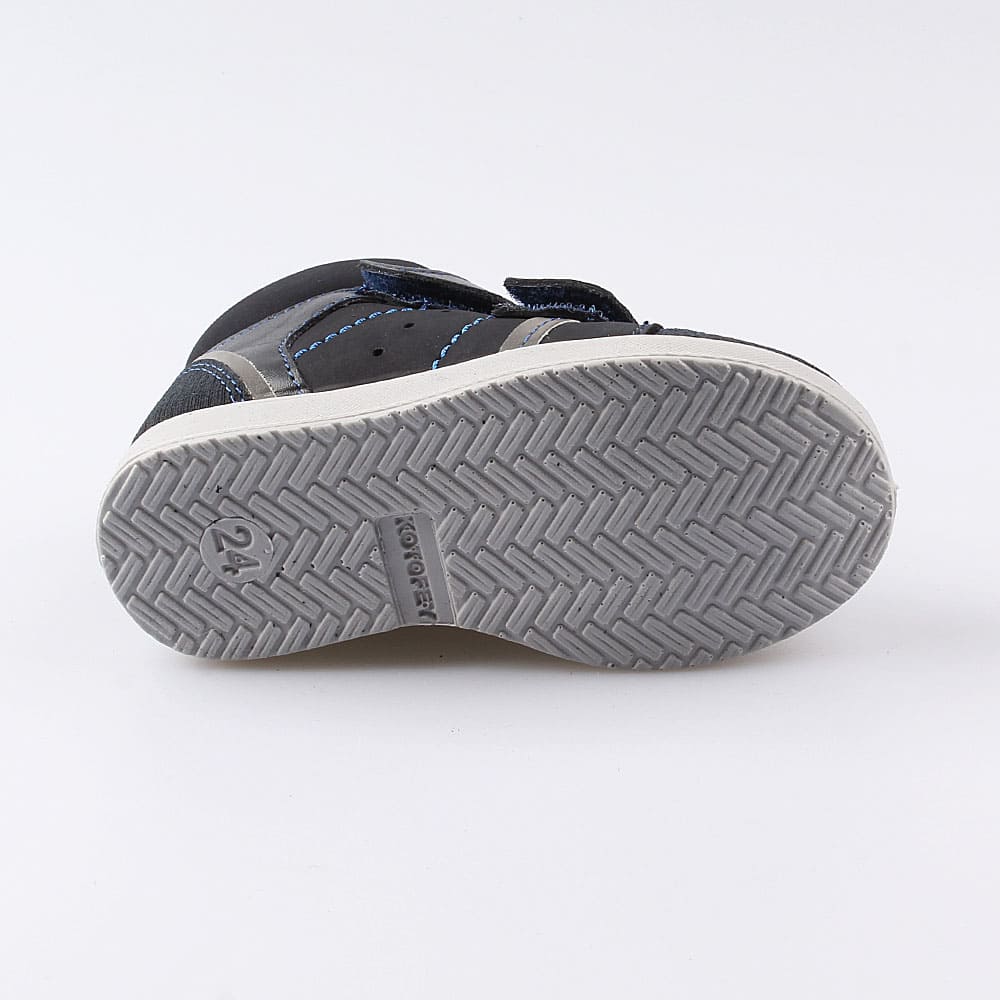 252137-32 Ботинки, все фото 3